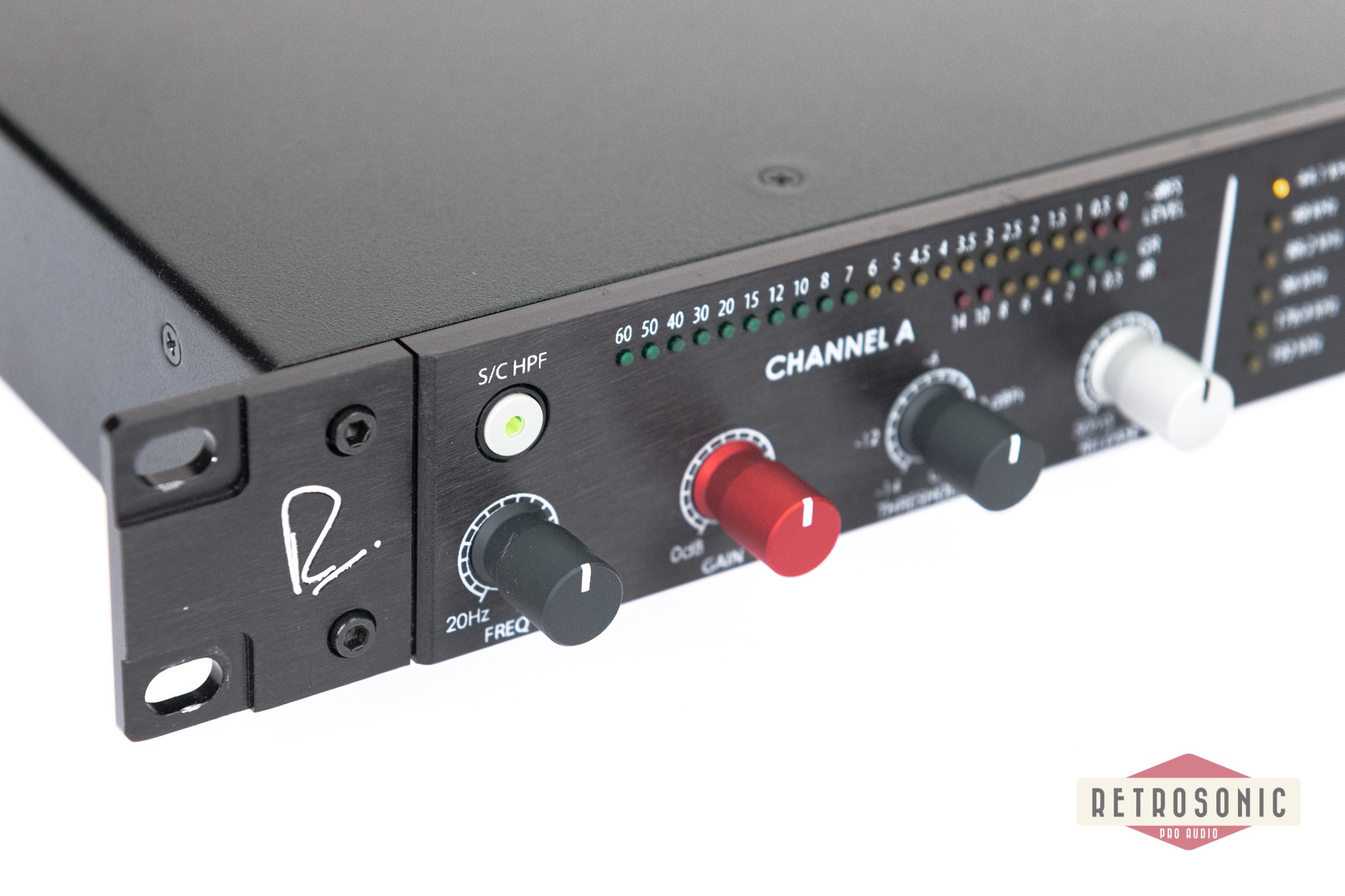 Rupert Neve Designs MBC Master Buss Converter