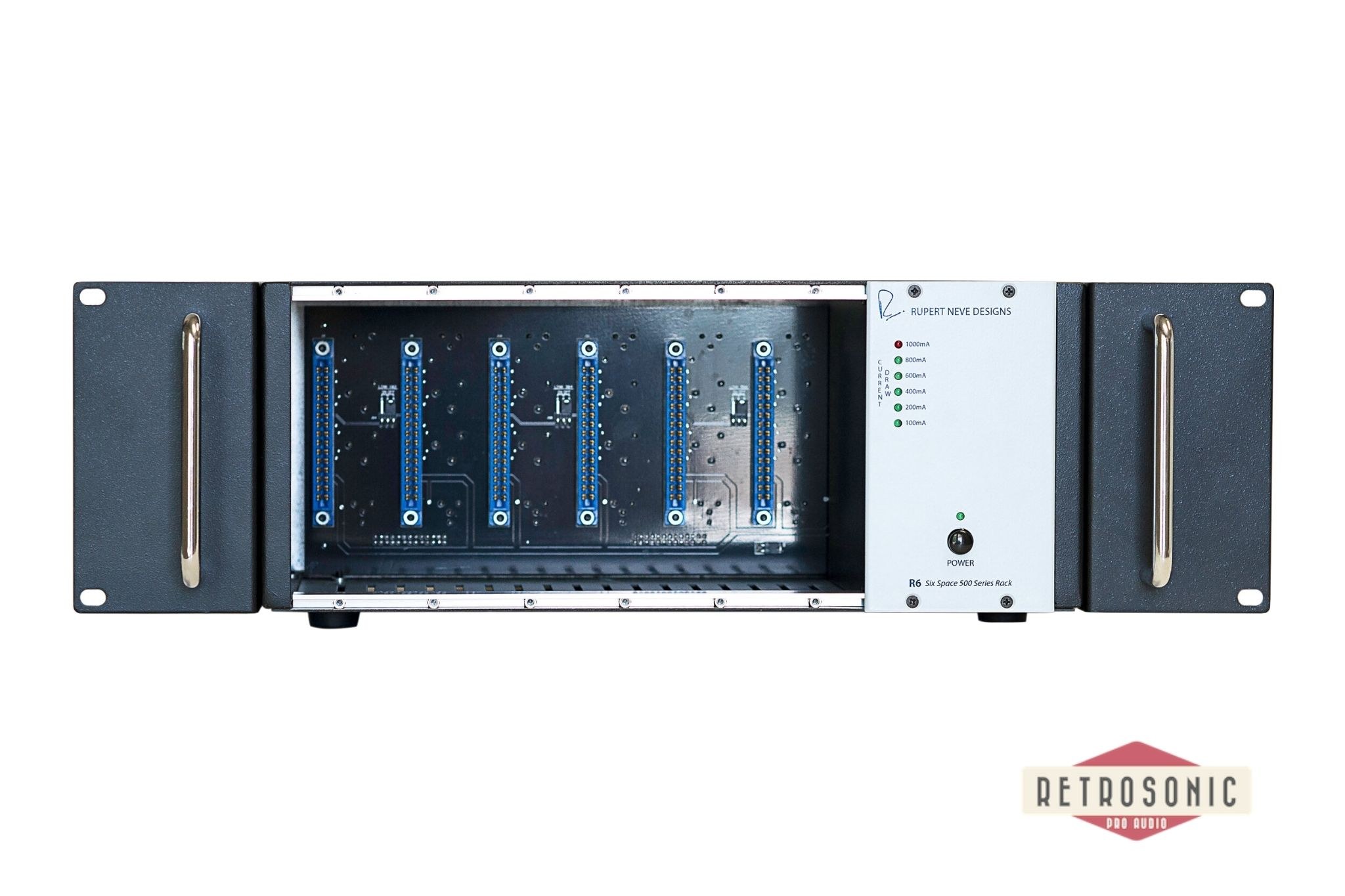 Rupert Neve Designs R6 Rack Mount Kit