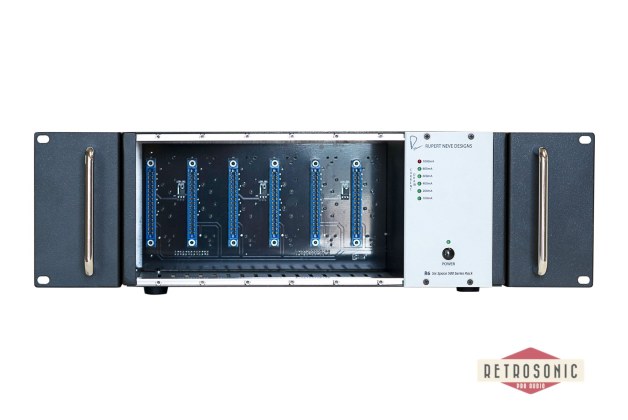 Rupert Neve Designs R6 Rack Mount Kit