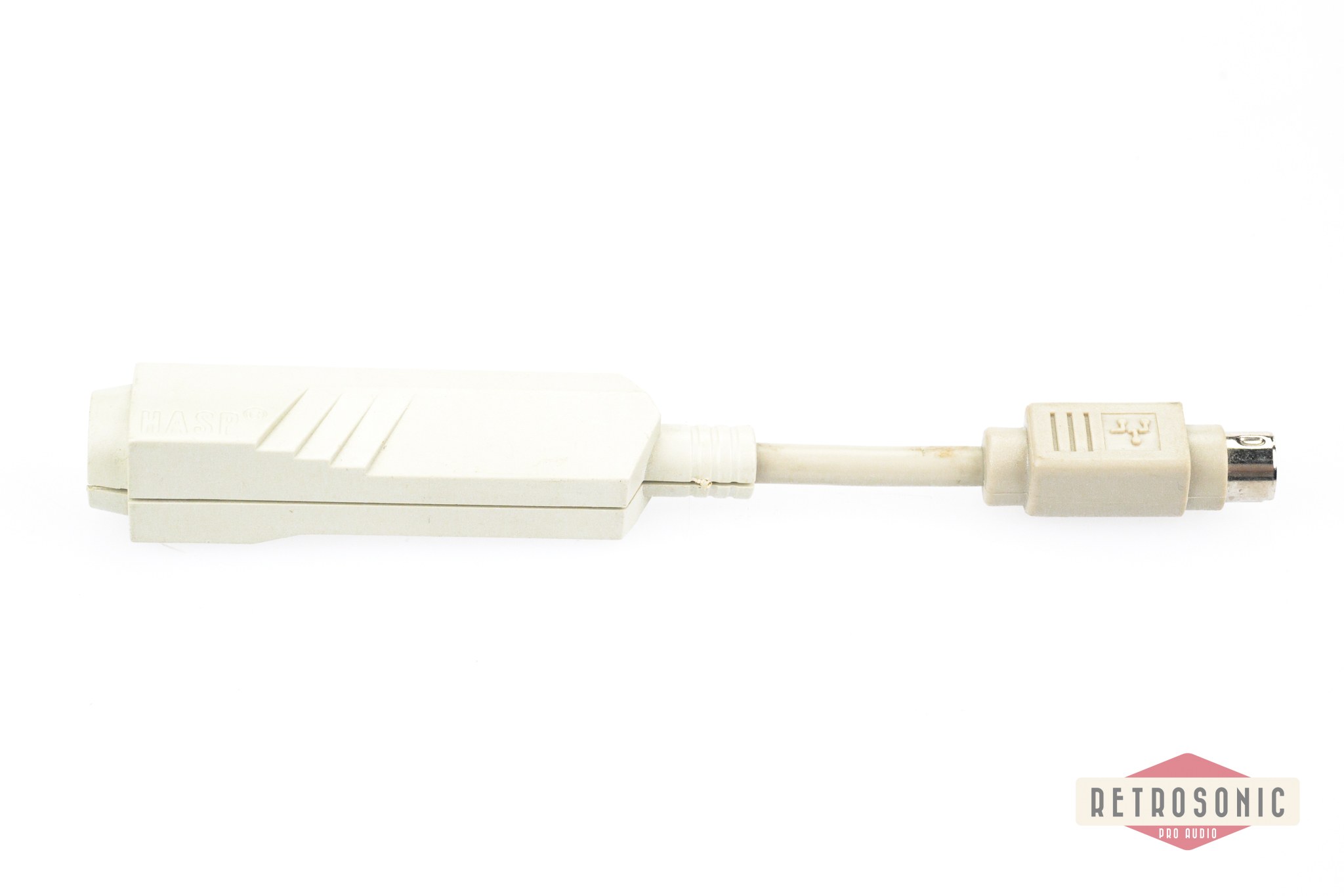 S-Video Mini-DIN 4-Pin Adapter Female to Male HASP MacHASP-M *RCh KSWAVESO 2