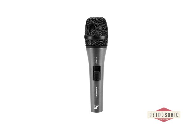 Sennheiser e 845-S