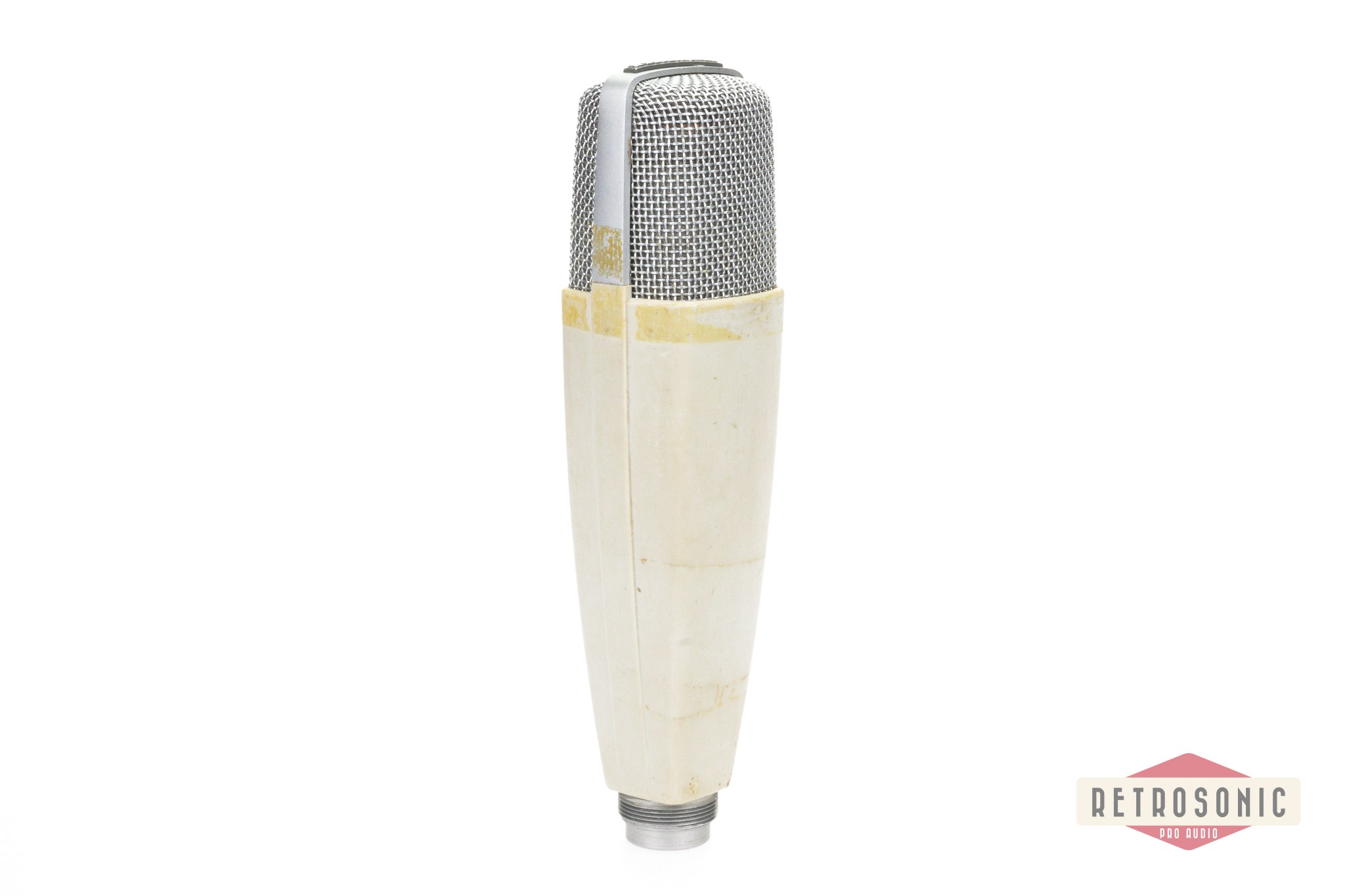 Sennheiser MD-421-2 Vintage Dynamic Microphone #3