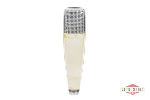 Sennheiser MD-421-2 Vintage Dynamic Microphone #3