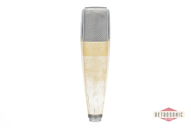 Sennheiser MD-421-2 Vintage Dynamic Microphone #4