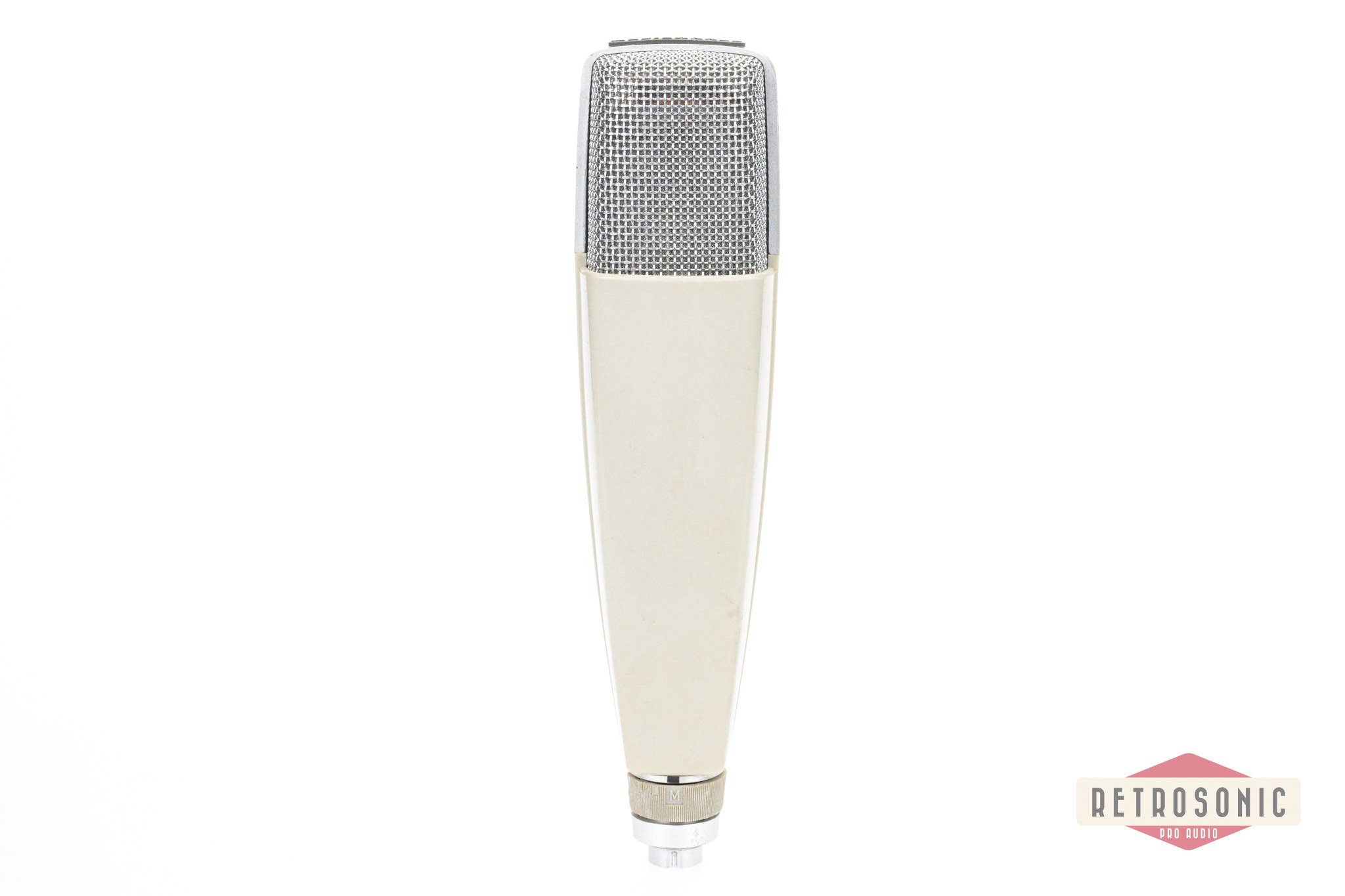 Sennheiser MD-421-N Vintage Dynamic Microphone #1