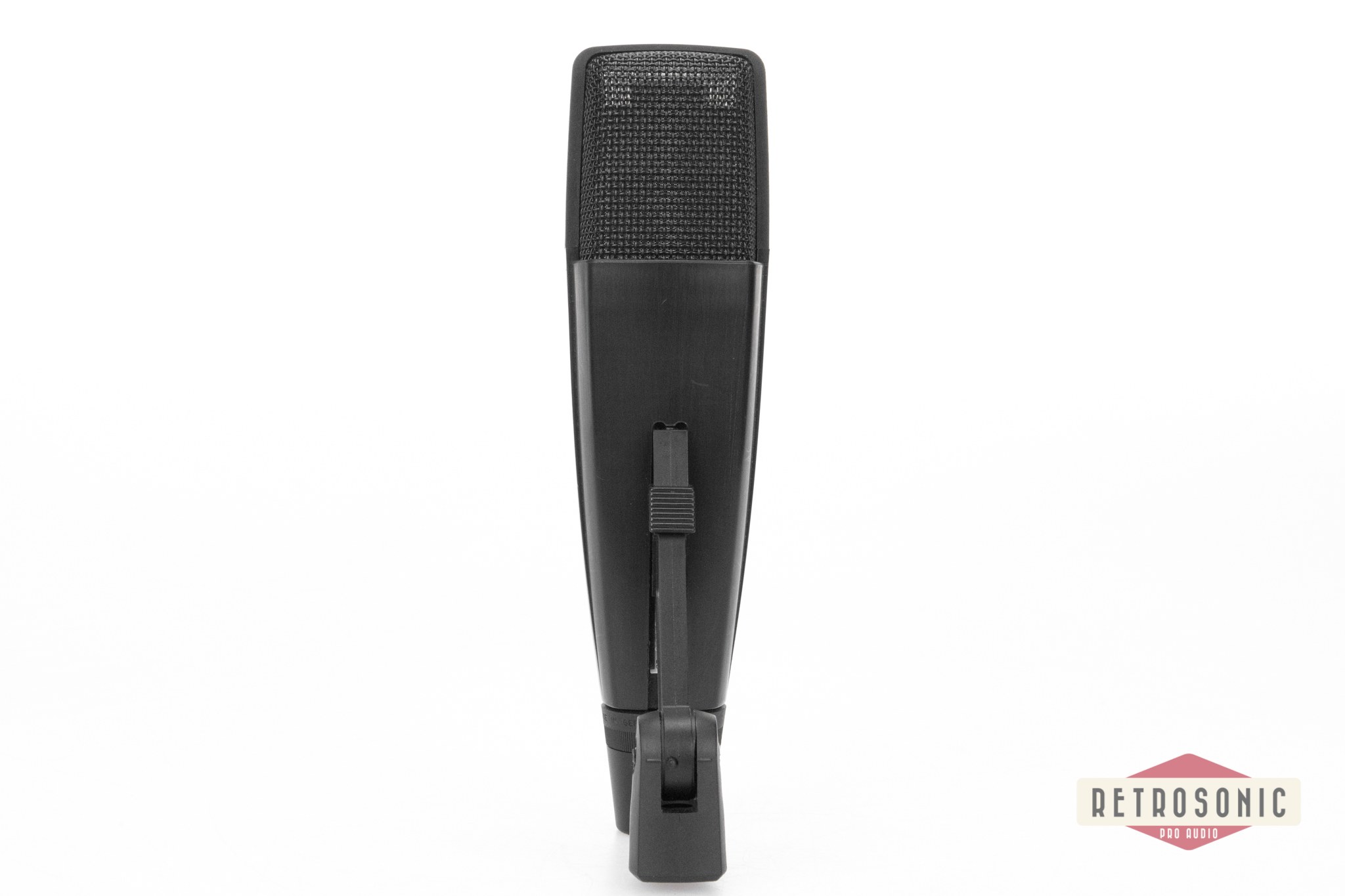Sennheiser MD421 MK II Dynamic Microphone