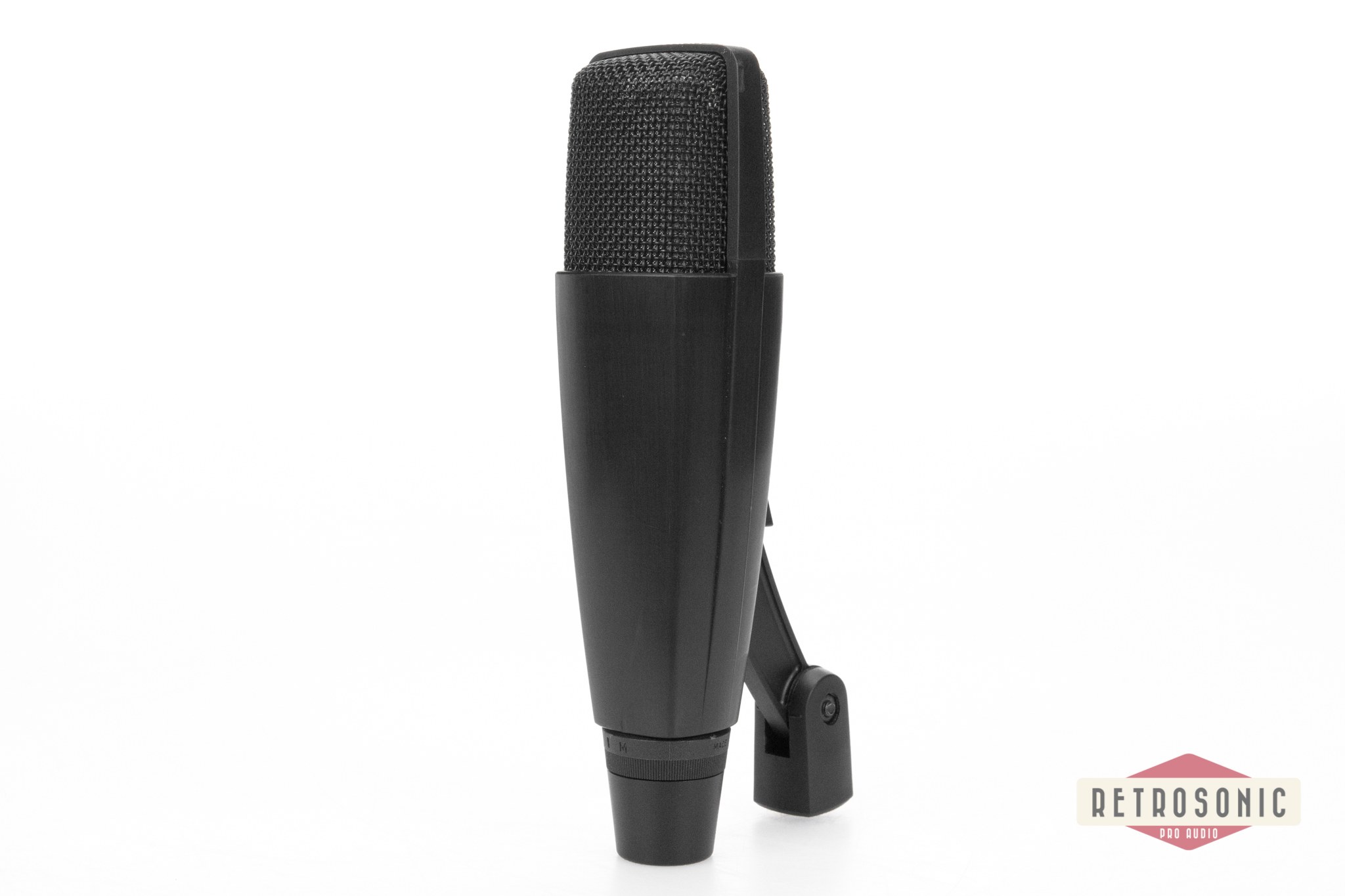 Sennheiser MD421 MK II Dynamic Microphone