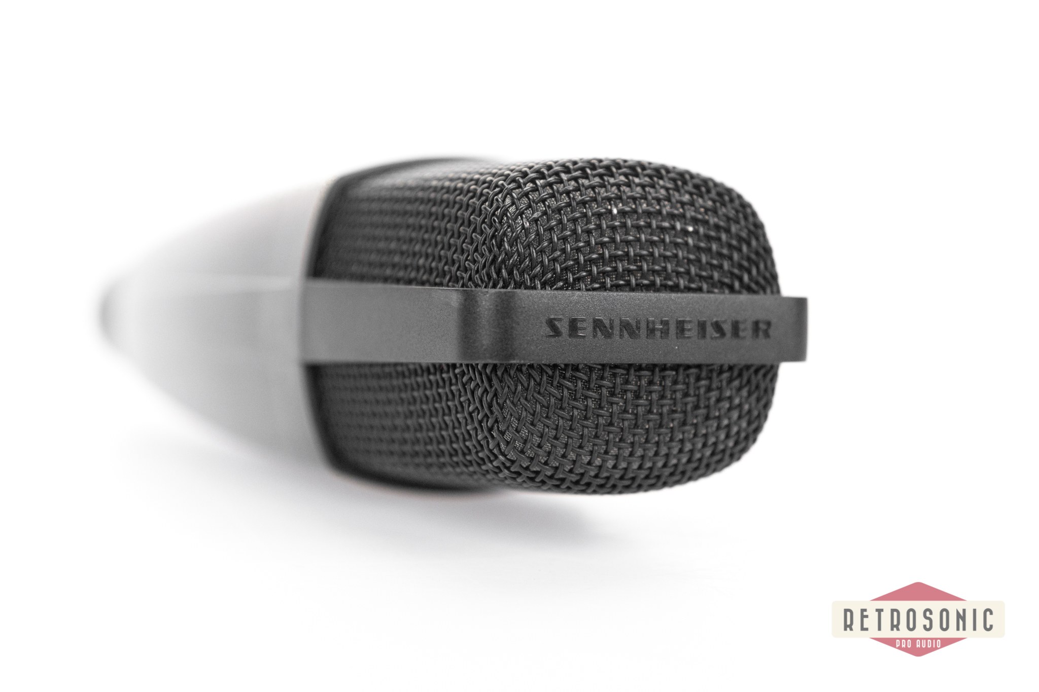 Sennheiser MD421 MK II Dynamic Microphone