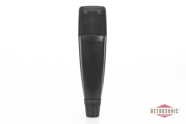 retrosonic - Sennheiser MD421 MK II Dynamic Microphone