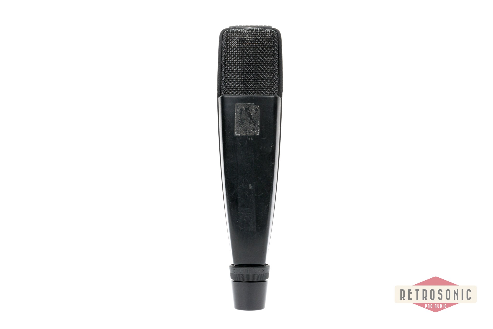 Sennheiser MD421-U-4 Dynamic Microphone