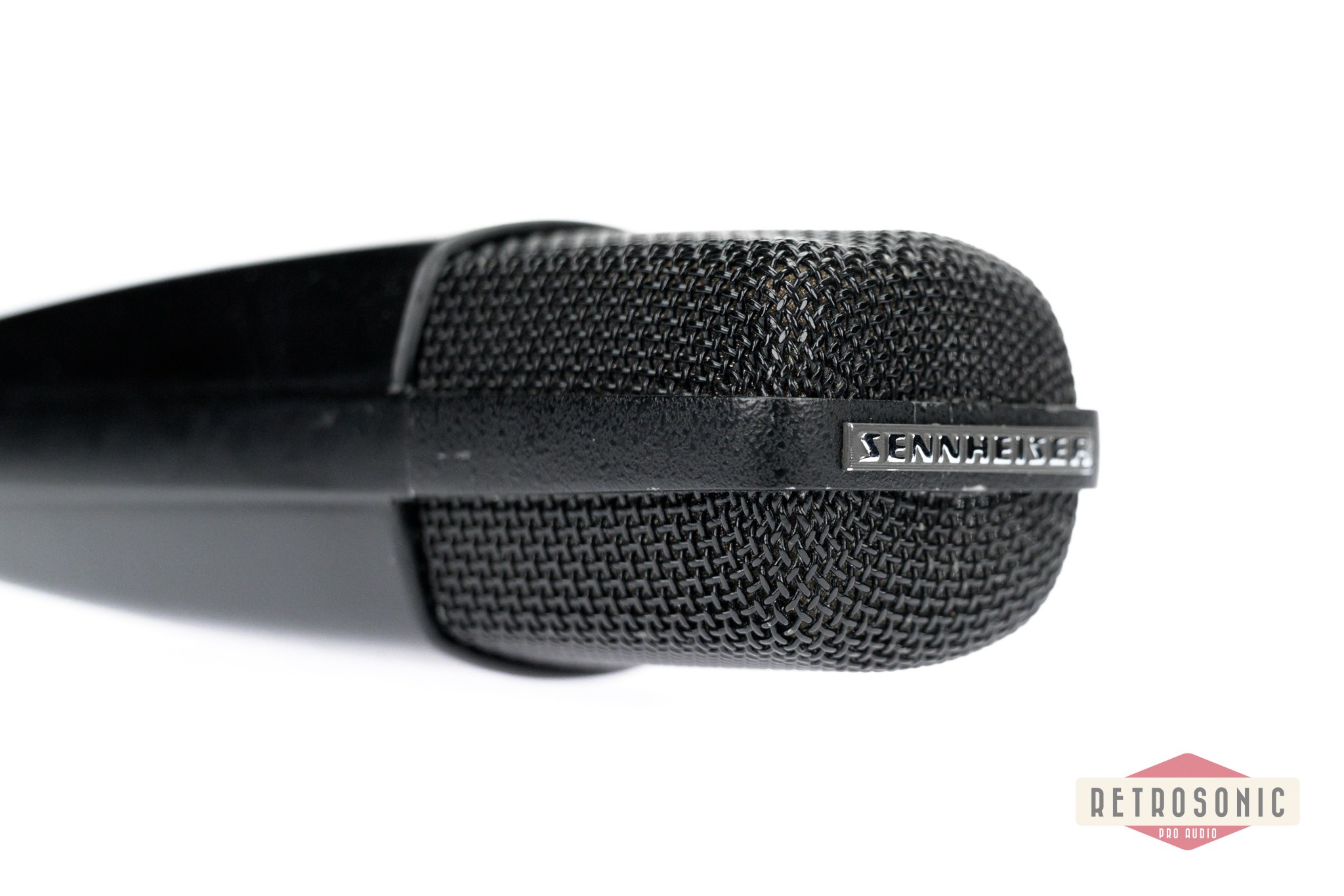 Dynamic microphone MD 421 II | Sennheiser