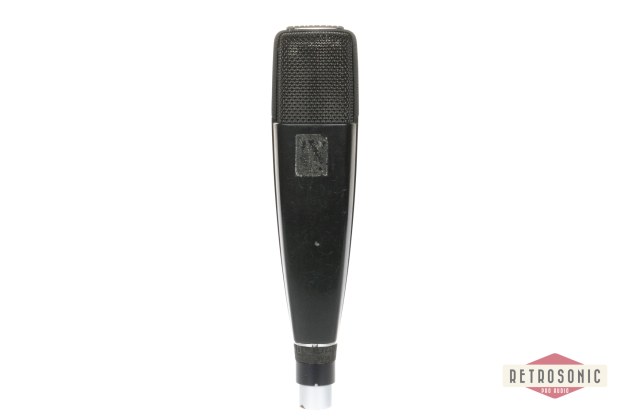 retrosonic - Sennheiser MD421-U-4 Dynamic Microphone