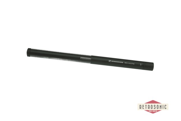 Sennheiser MKH 418-S