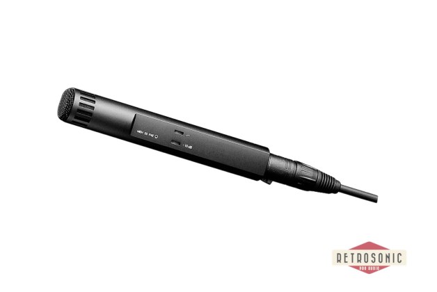 Sennheiser MKH 50-P48