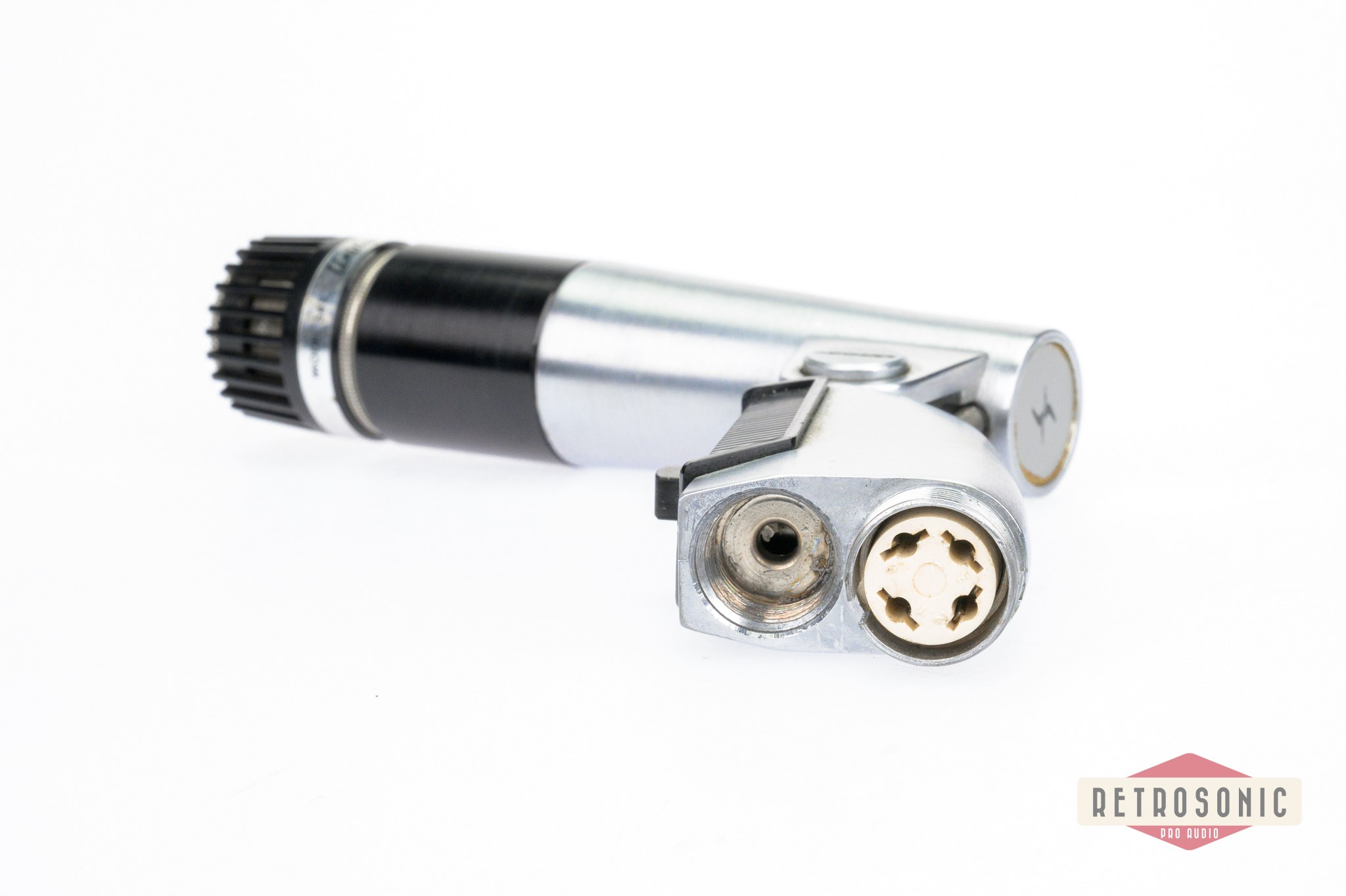 Shure 545 Unidyne III Microphone