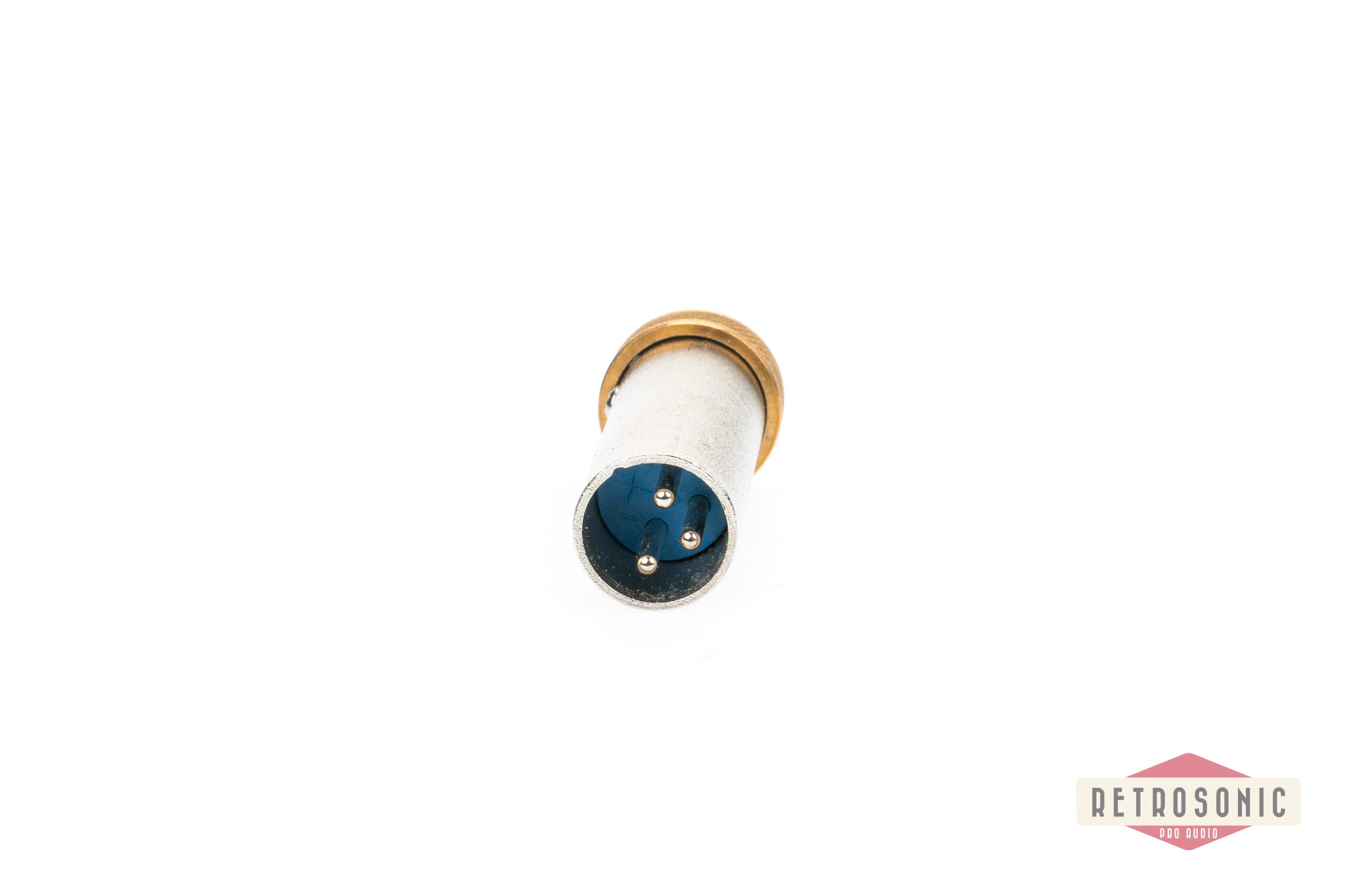 Shure 545 Unidyne III Microphone