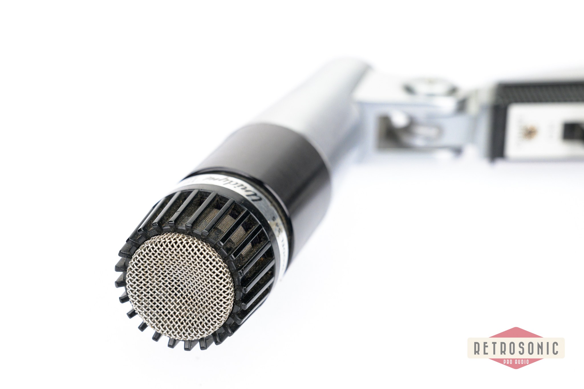 Shure 545 Unidyne III Microphone