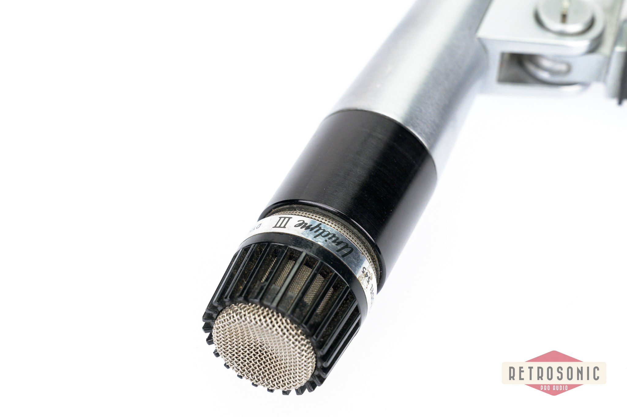 Shure 545 Unidyne III Microphone