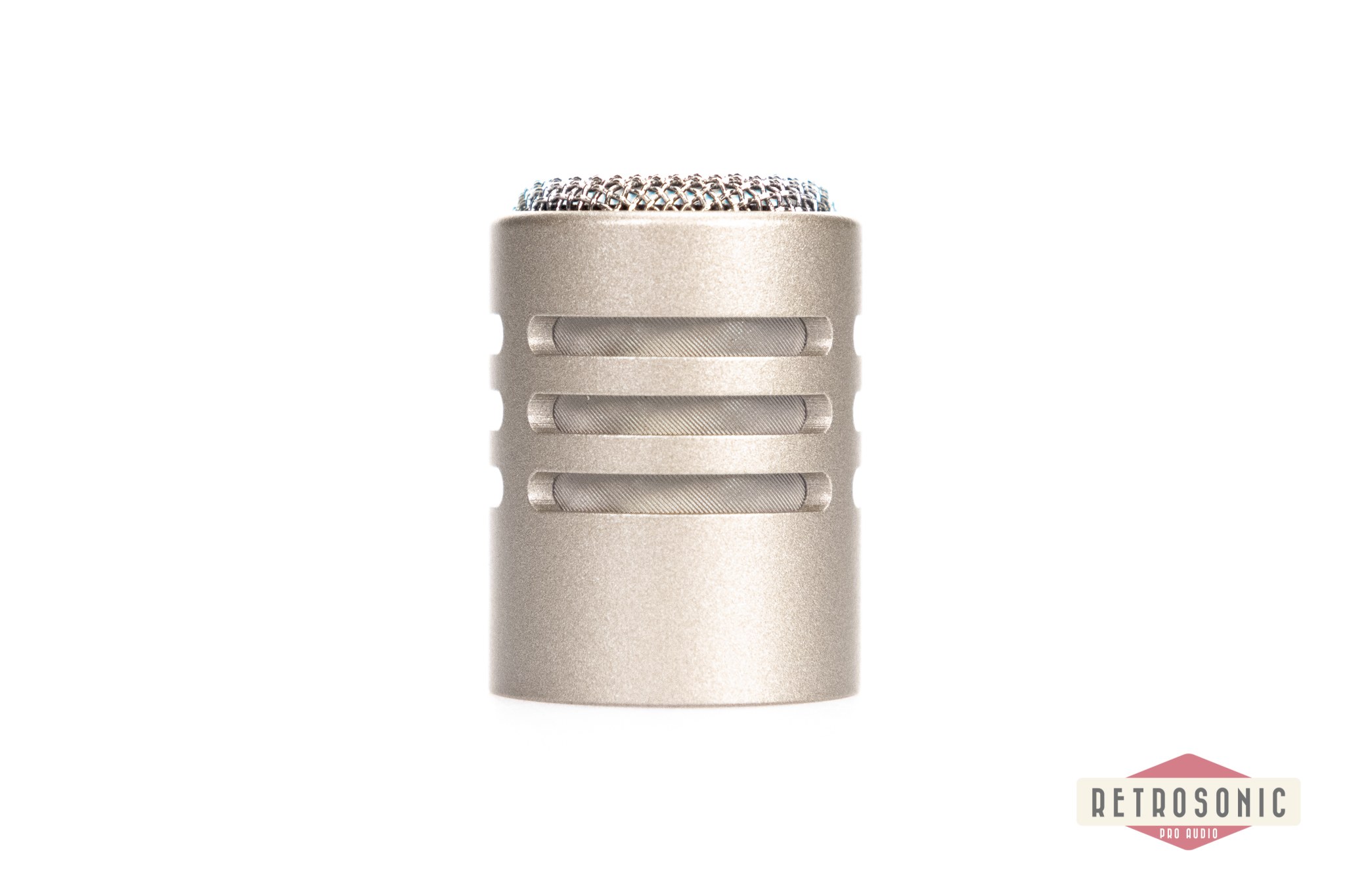 Shure SM-81-LC Condenser Microphone #2
