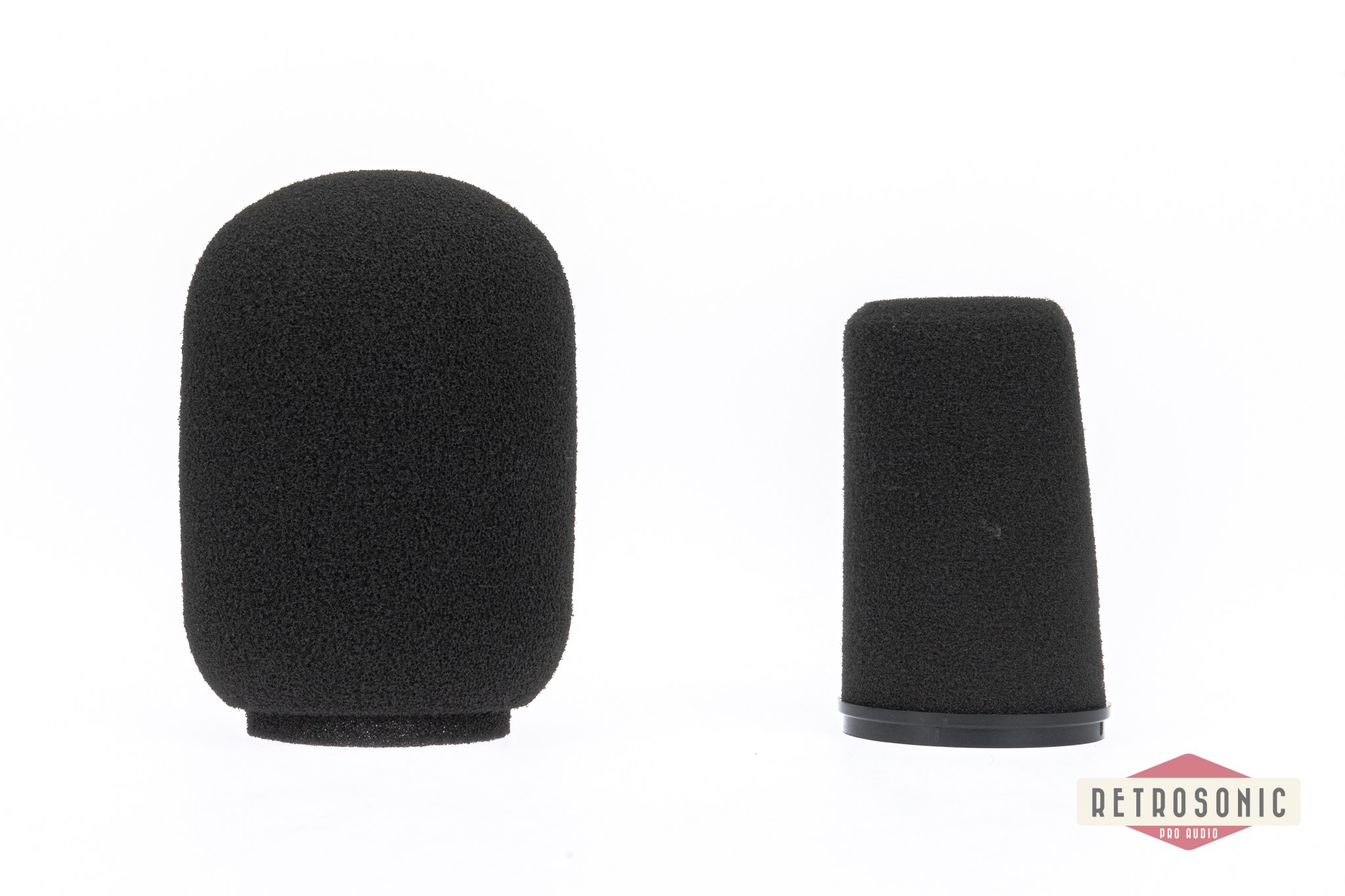 Shure SM7B Dynamic Microphone