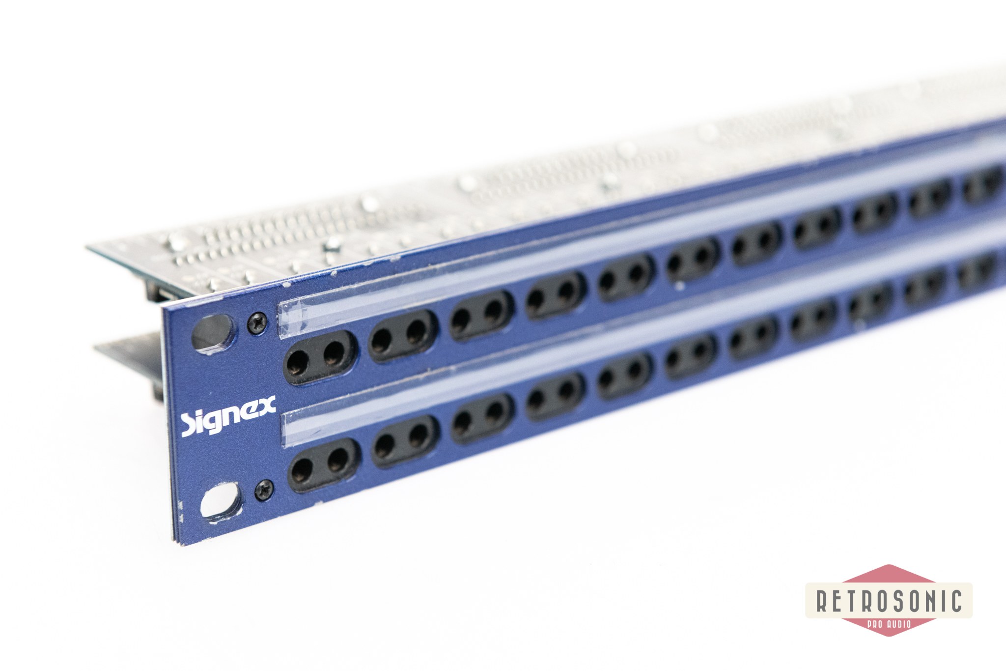 Signex Isopatch Bantam PST96 Patch Bay #2