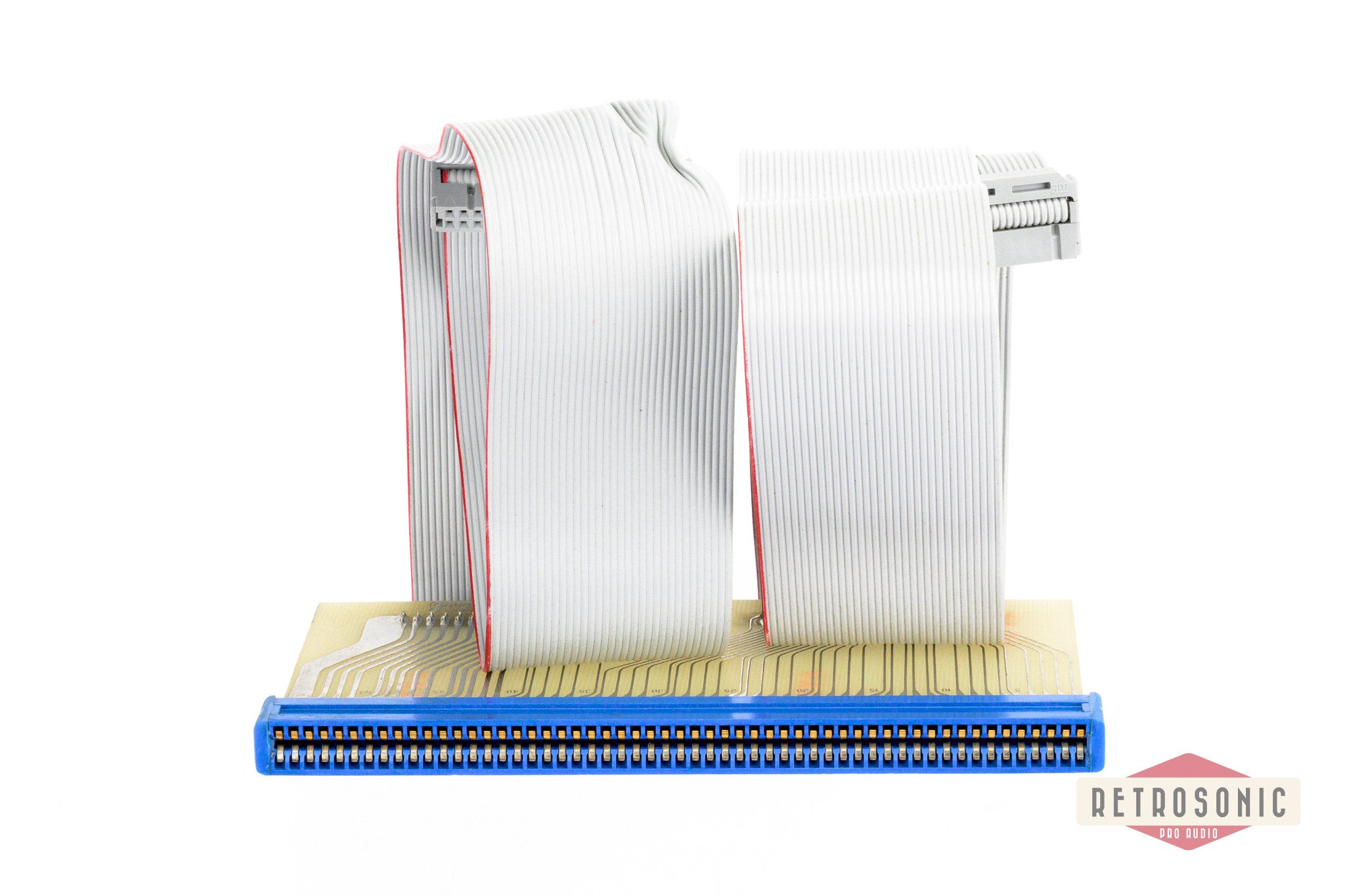 Solid State Logic 55 WayExtension Card for CF82E64