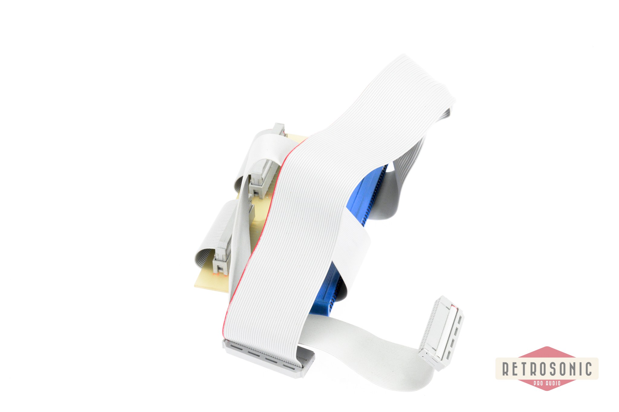 Solid State Logic 55 WayExtension Card for CF82E64