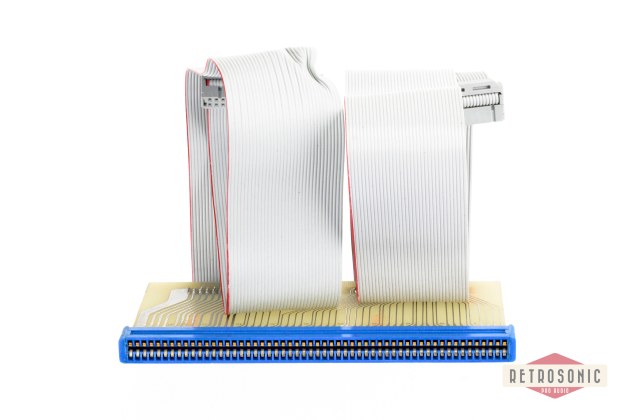 Solid State Logic 55 WayExtension Card for CF82E64