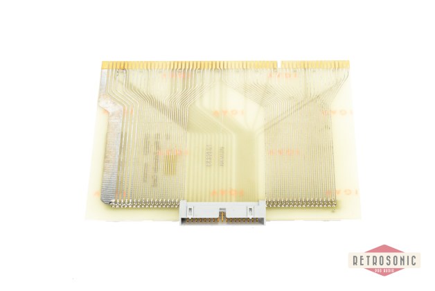 Solid State Logic 65 Way Extender Card for 82E25 CF82E51