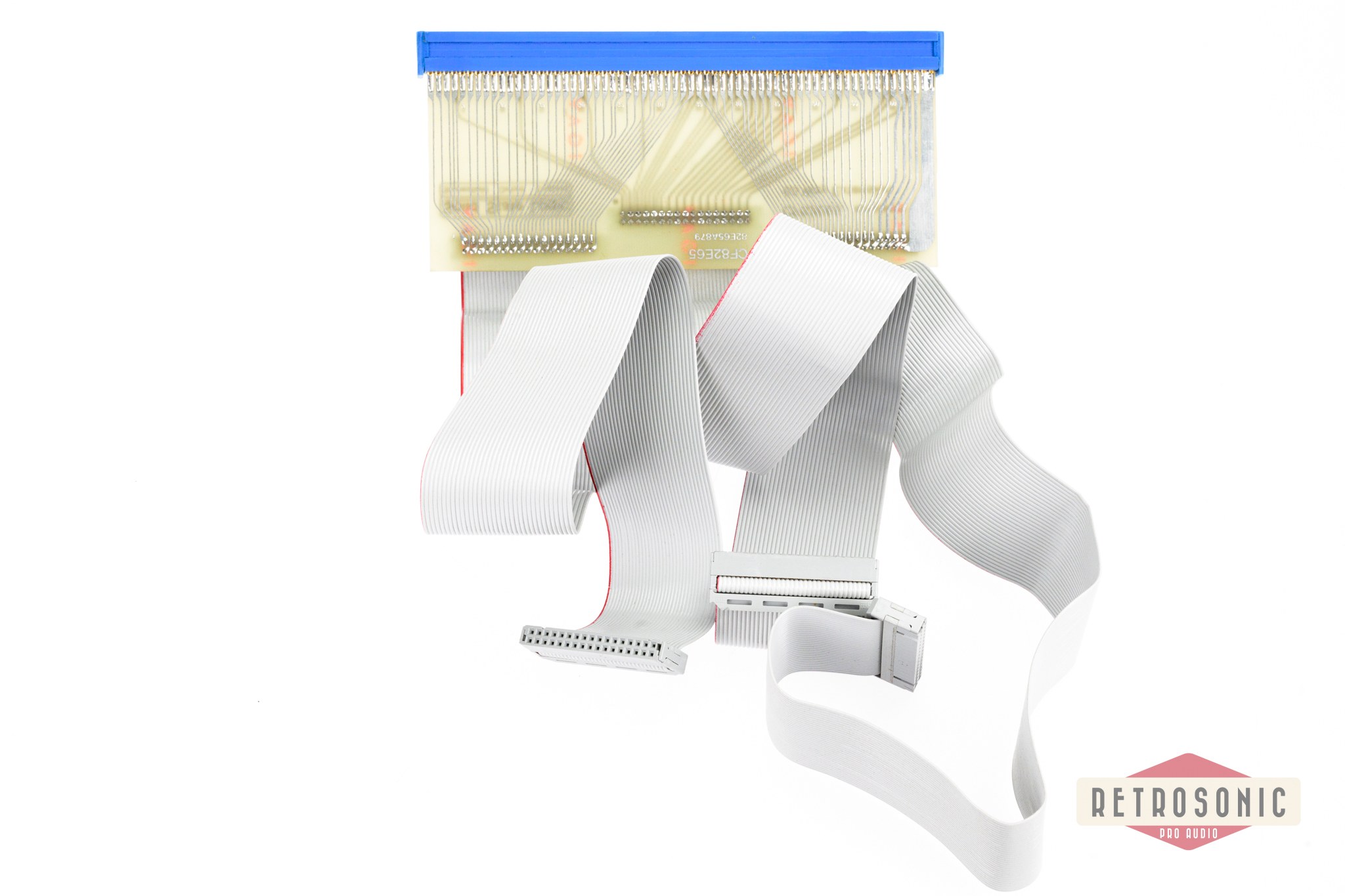 Solid State Logic 65 WayExtension Card for CF82E65