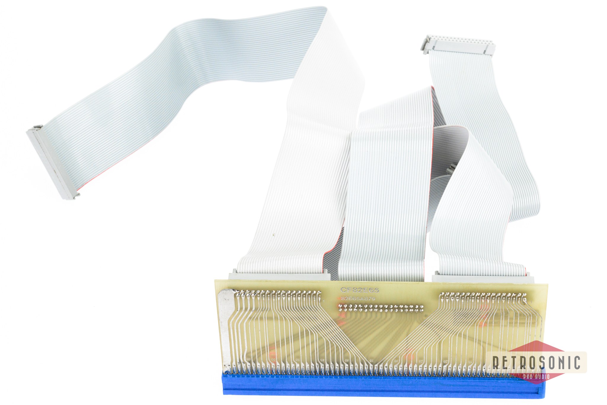Solid State Logic 65 WayExtension Card for CF82E65