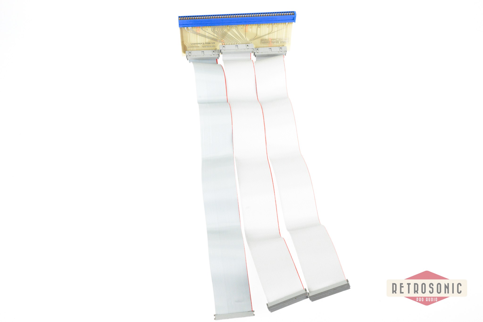 Solid State Logic 65 WayExtension Card for CF82E65