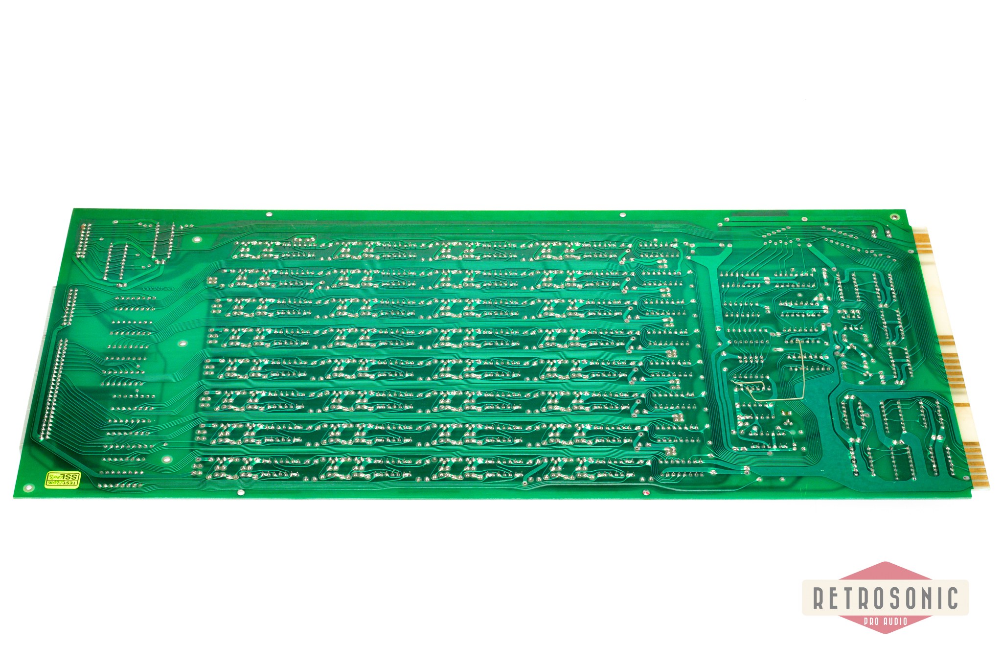 Solid State Logic Analog Outupts CF82E42