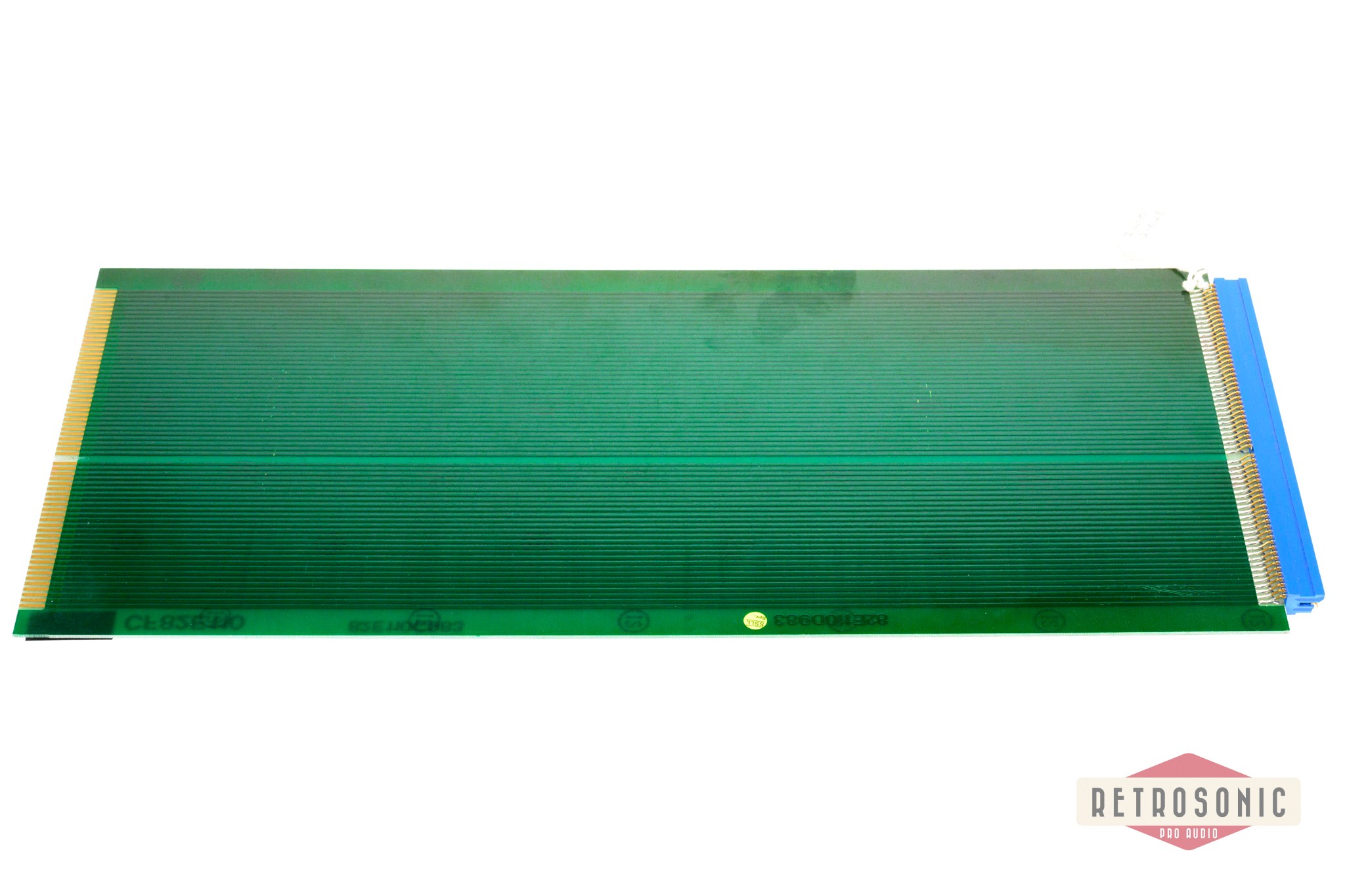 Solid State Logic Extender Card CF82E110 #1