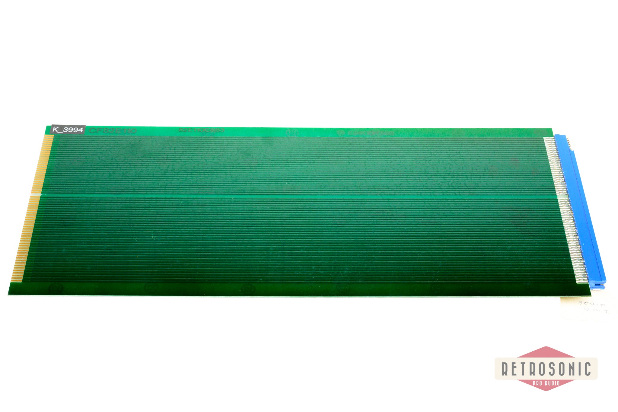 Solid State Logic Extender Card CF82E110 #1