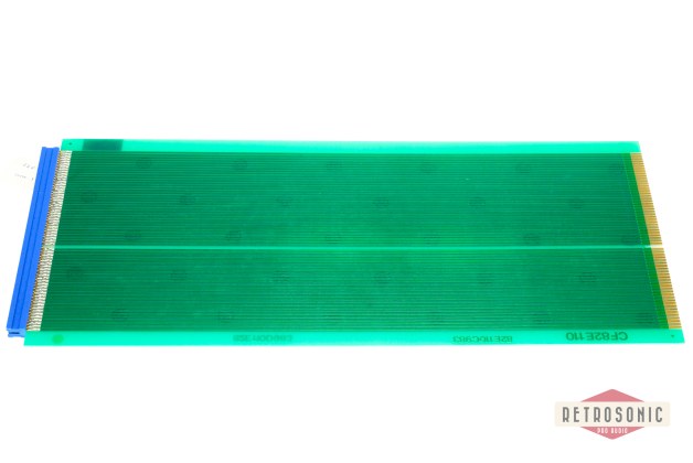 Solid State Logic Extender Card CF82E110 #3