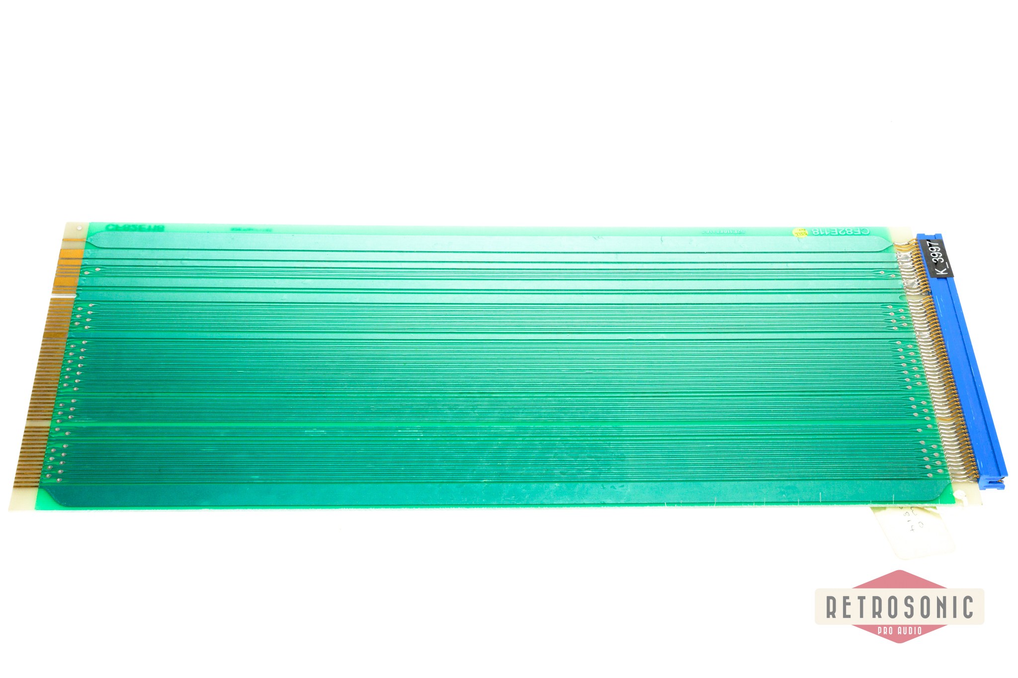 Solid State Logic Extender Card CF82E118 #1