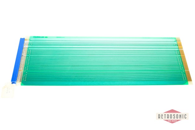 Solid State Logic Extender Card CF82E118 #1