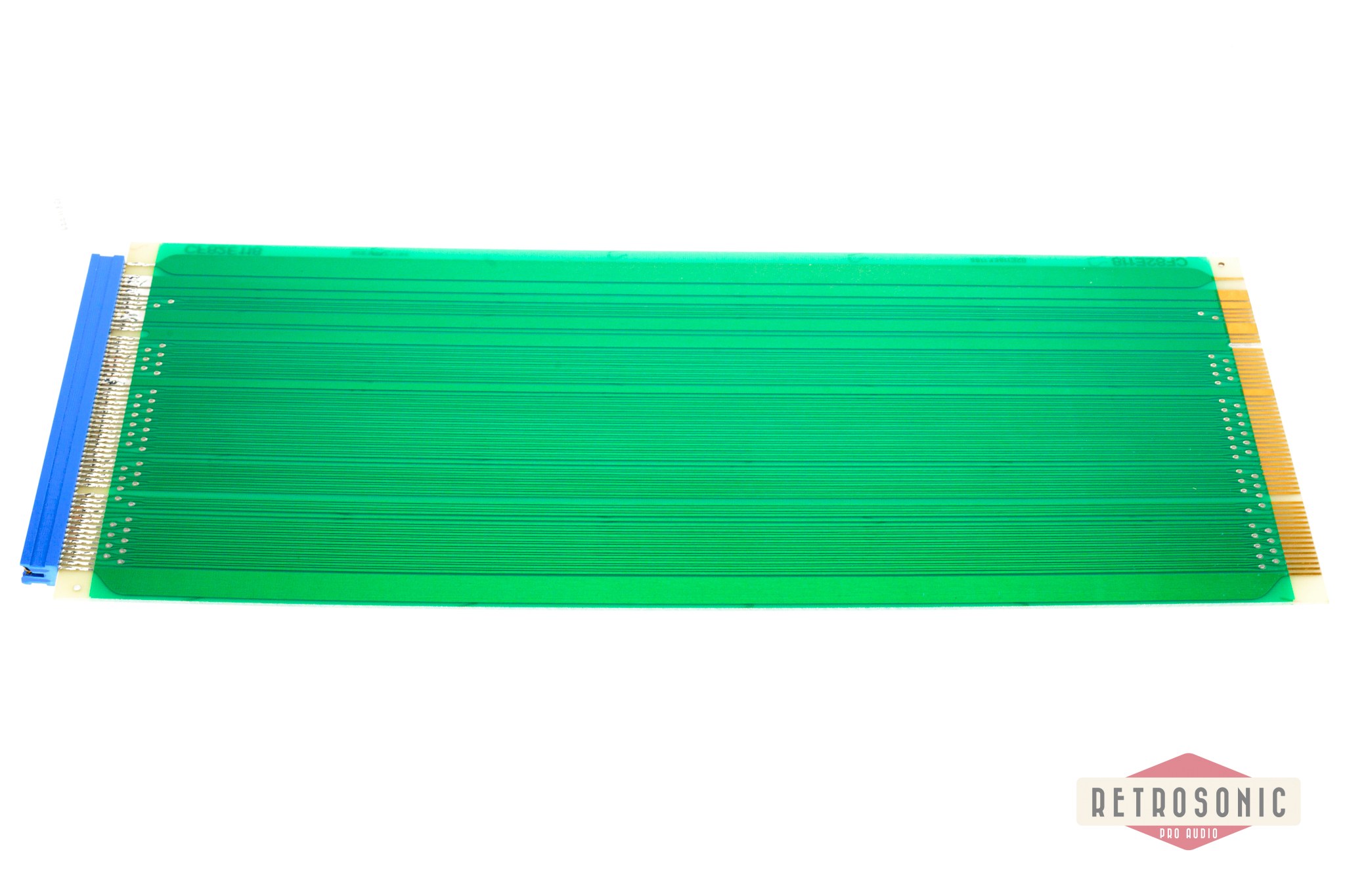 Solid State Logic Extender Card CF82E118 #2