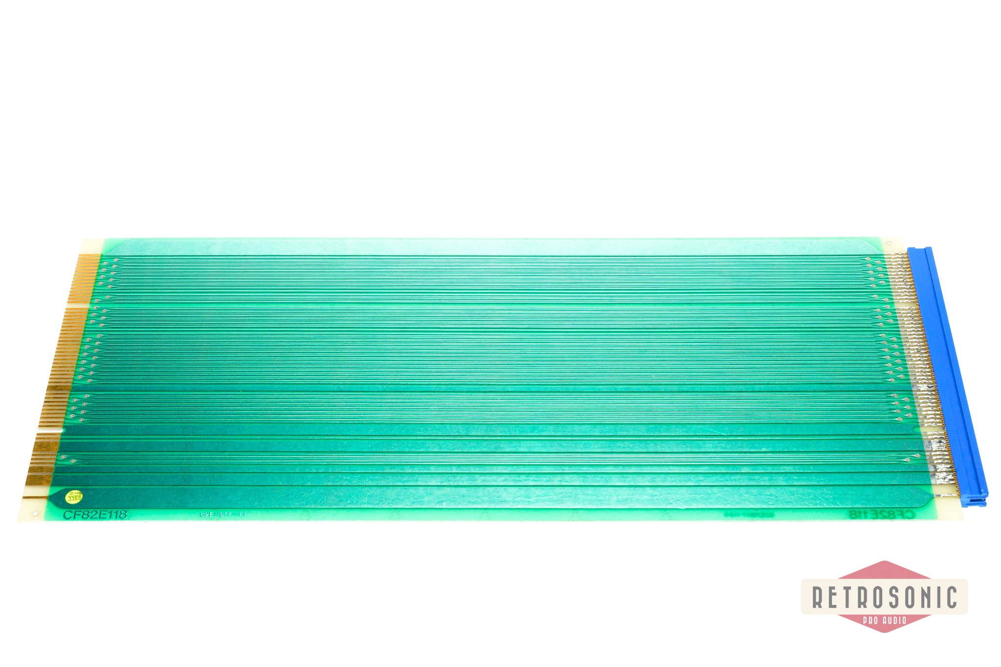 Solid State Logic Extender Card CF82E118 #3