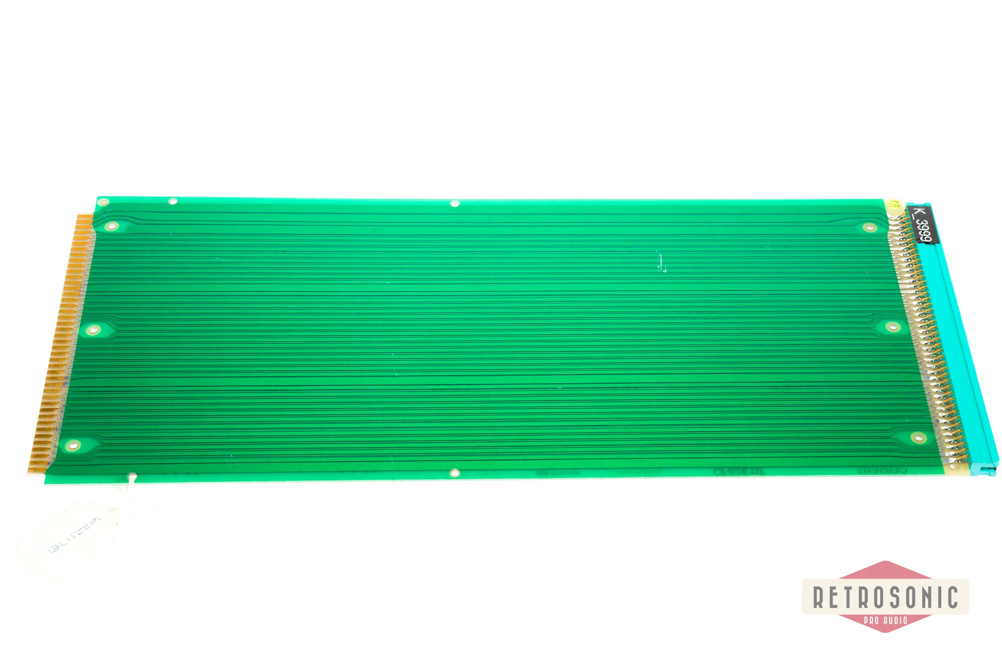 Solid State Logic Extender Card CF82EF117 #1