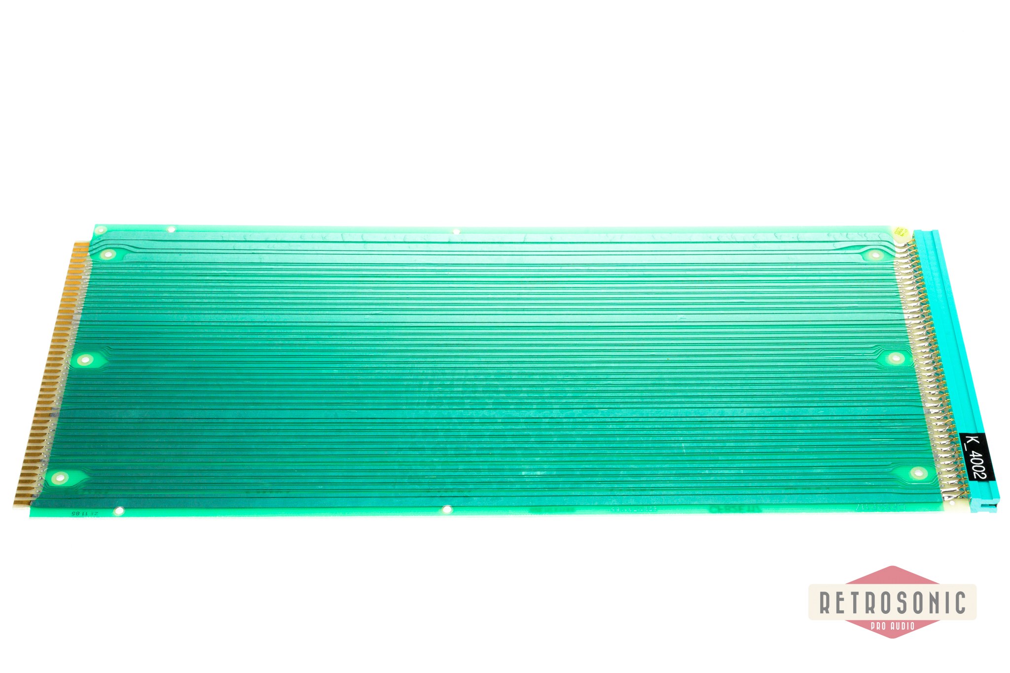 Solid State Logic Extender Card CF82EF117 #2