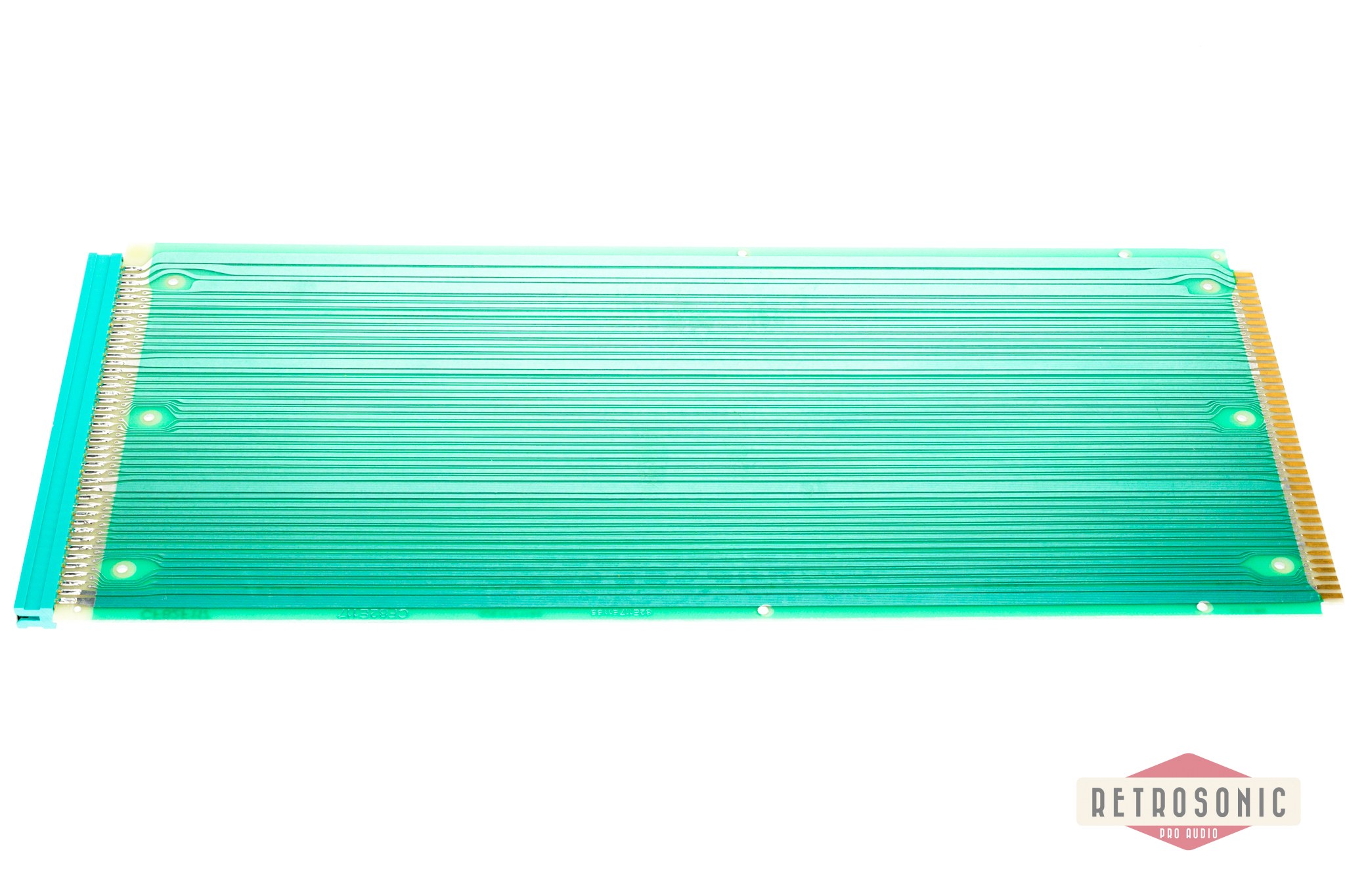 Solid State Logic Extender Card CF82EF117 #2