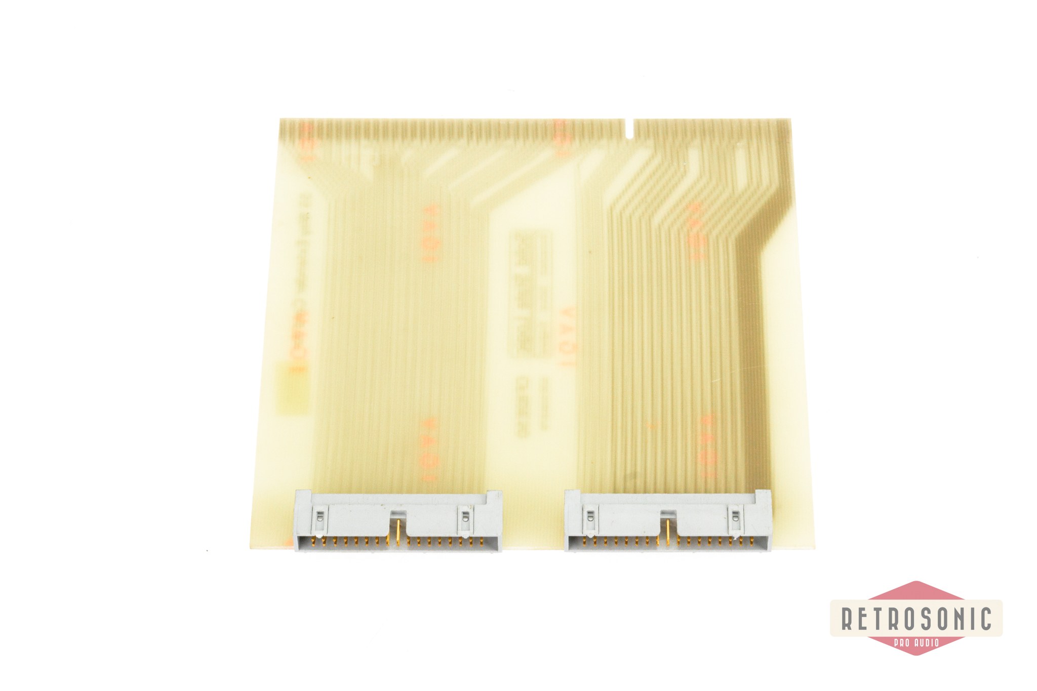 Solid State Logic SSL 4000 55 Way Extender Card for 82E27 CF82E50