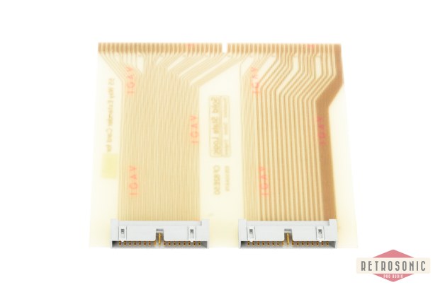 Solid State Logic SSL 4000 55 Way Extender Card for 82E31 CF82E50