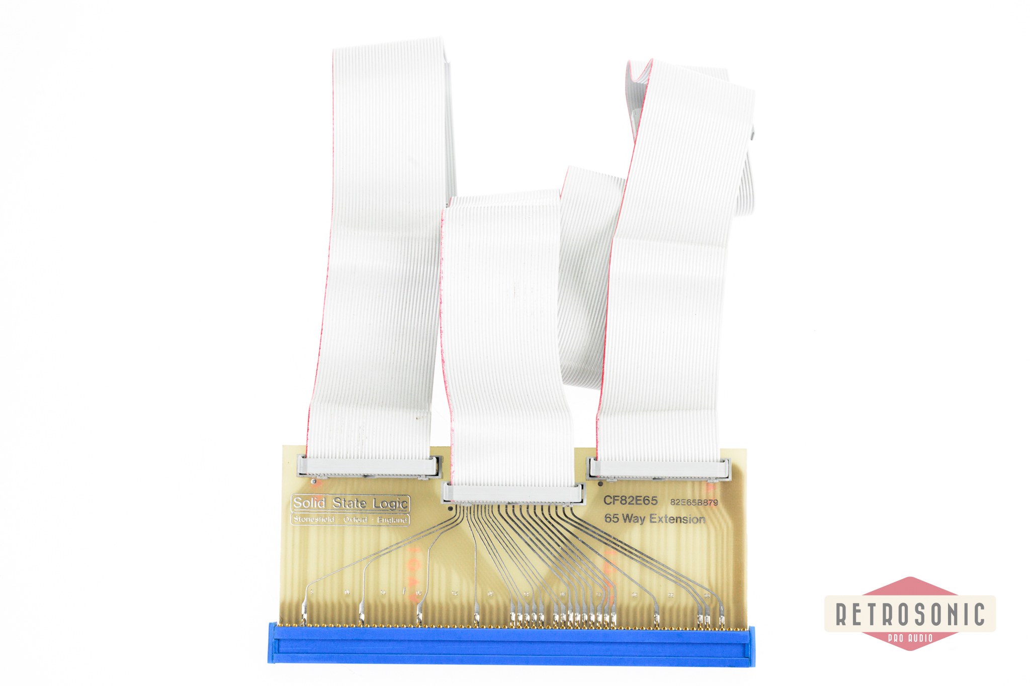 Solid State Logic SSL 4000 65 WayExtension Card for CF82E65