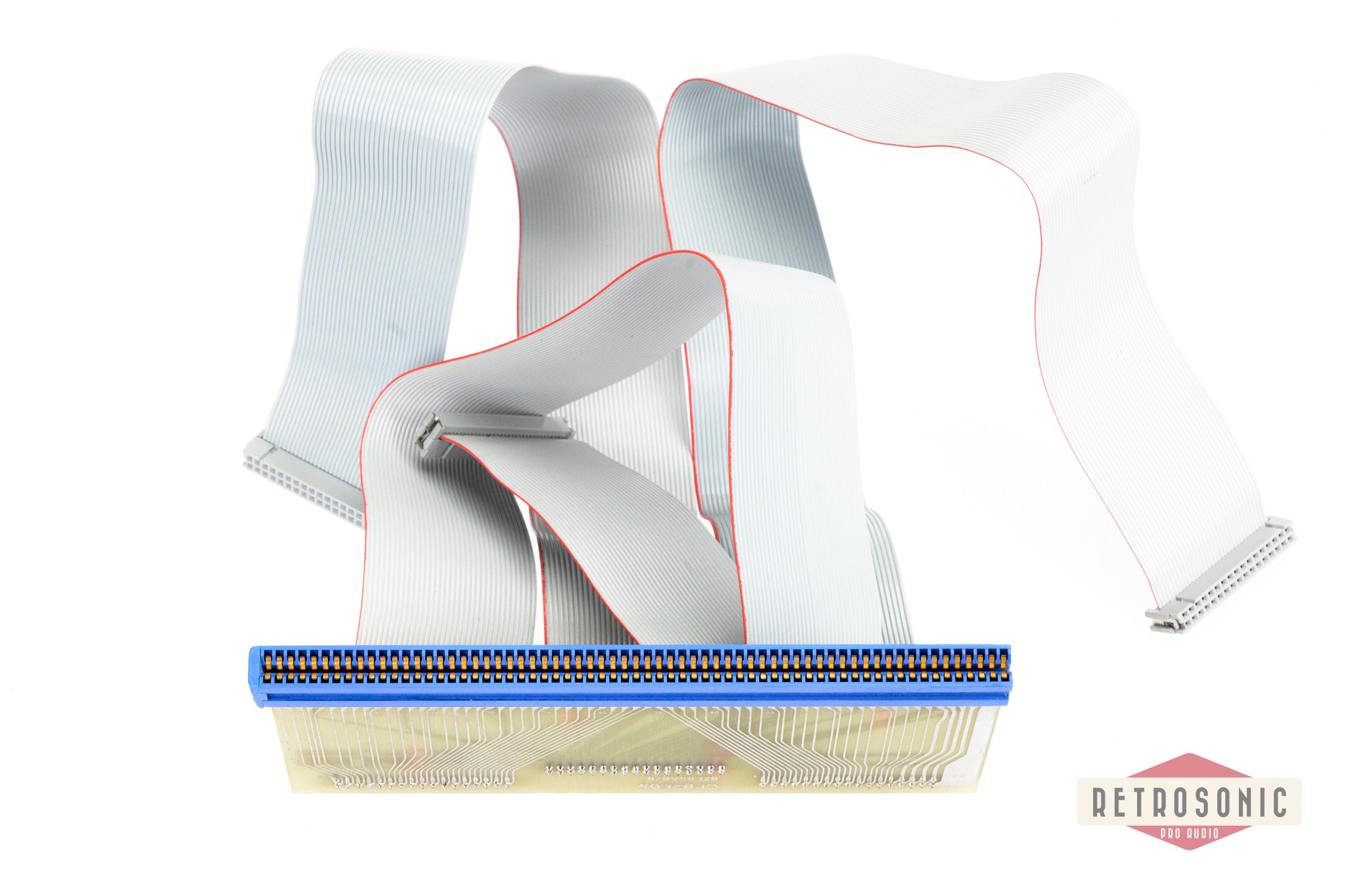 Solid State Logic SSL 4000 65 WayExtension Card for CF82E65