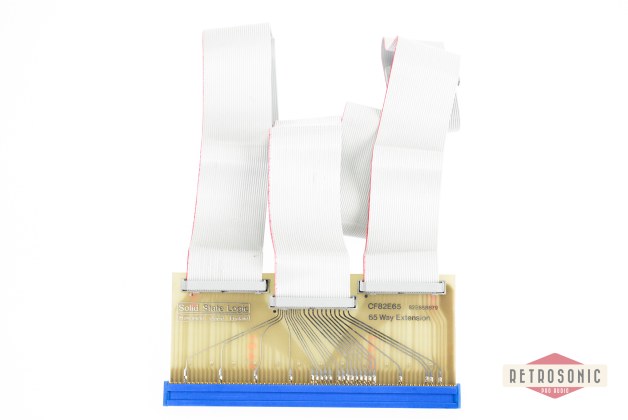 Solid State Logic SSL 4000 65 WayExtension Card for CF82E65