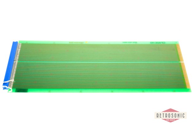 Solid State Logic SSL 4000 Extender Card CF82E110 #2