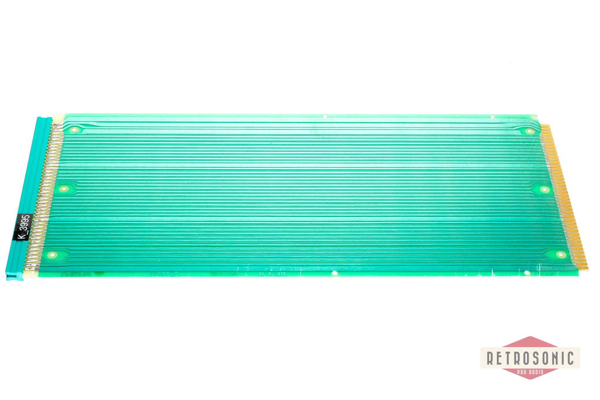 Solid State Logic SSL 4000 Extender Card CF82E117